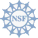 The NSF Logo