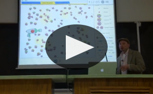 Using PhET in Lecture: Going Beyond Demos