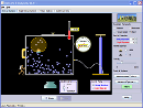 Screenshot of the simulation Balloons & Buoyancy